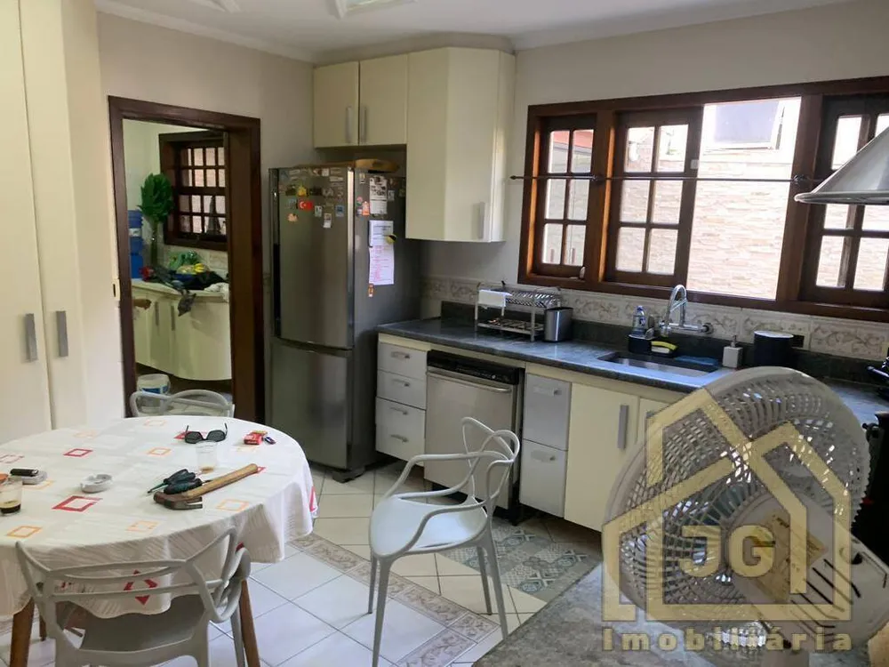 Sobrado, 5 quartos, 359 m² - Foto 7