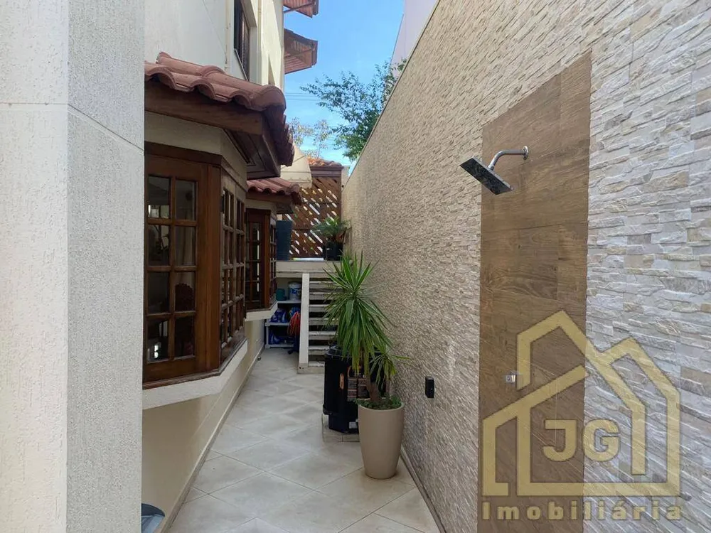 Sobrado, 5 quartos, 359 m² - Foto 3