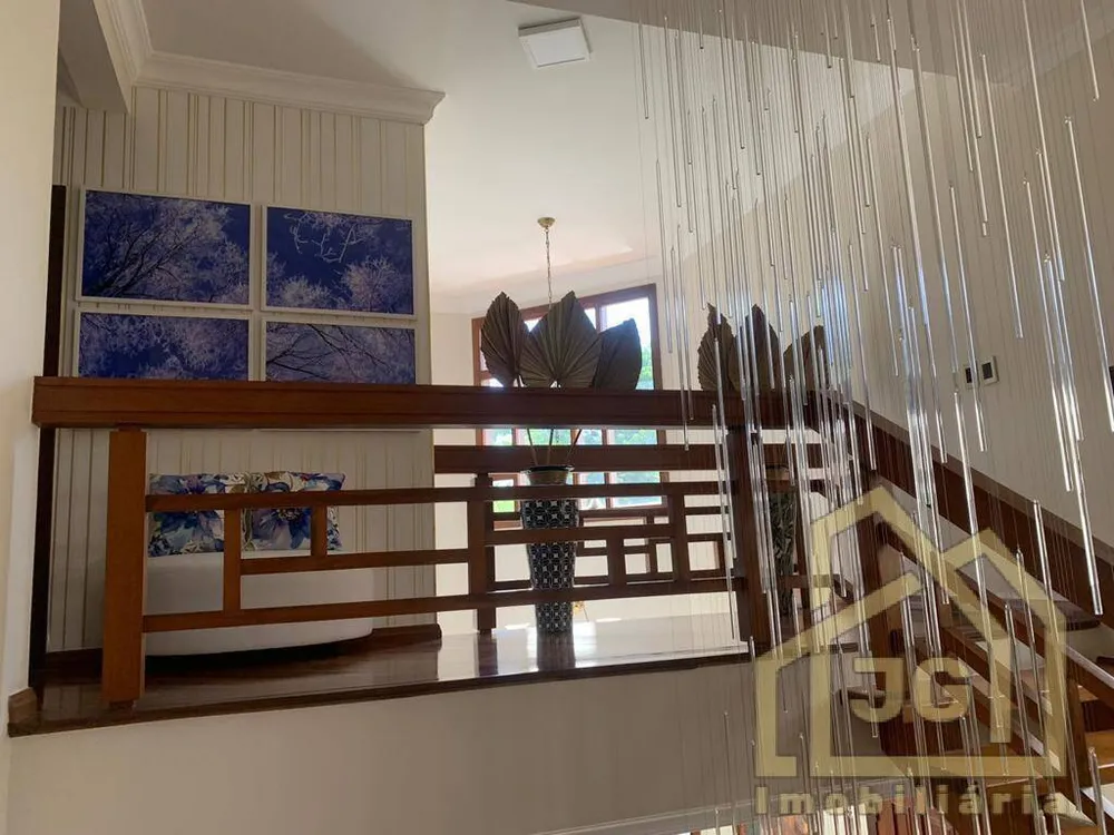 Sobrado, 5 quartos, 359 m² - Foto 4