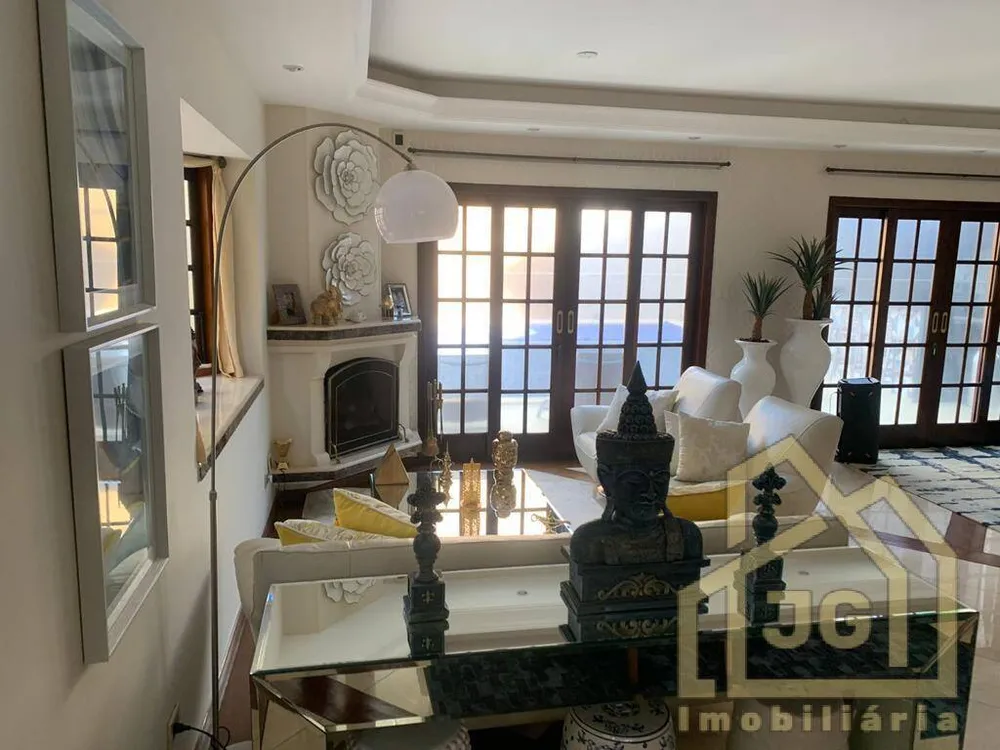 Sobrado, 5 quartos, 359 m² - Foto 5