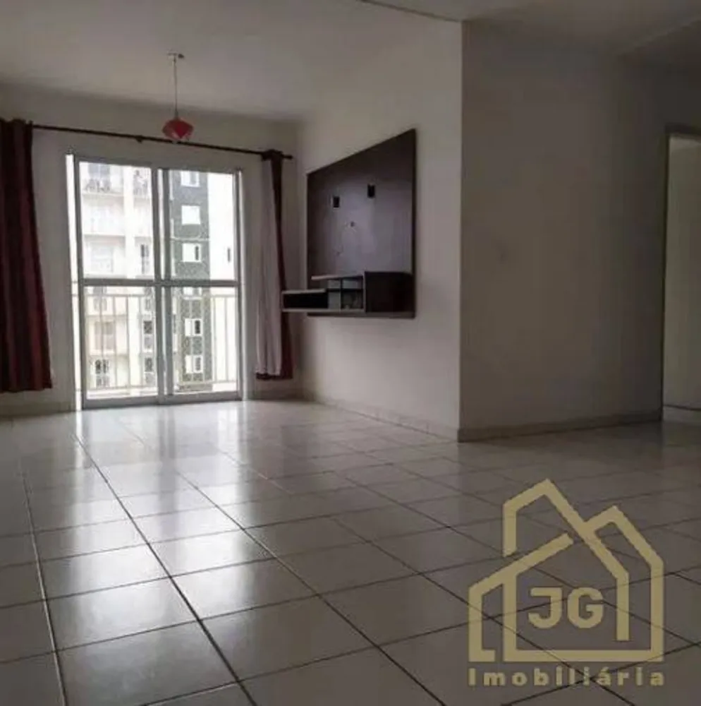 Apartamento, 2 quartos, 71 m² - Foto 5