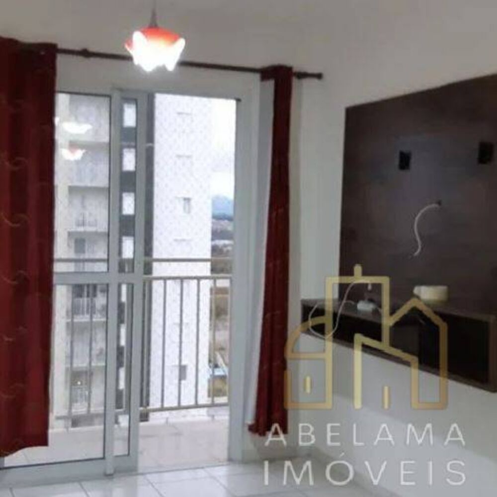 Apartamento, 2 quartos, 71 m² - Foto 2