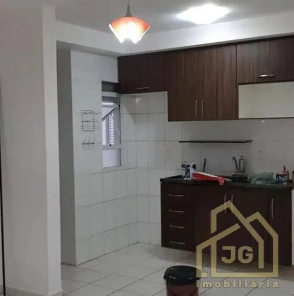 Apartamento, 2 quartos, 71 m² - Foto 6