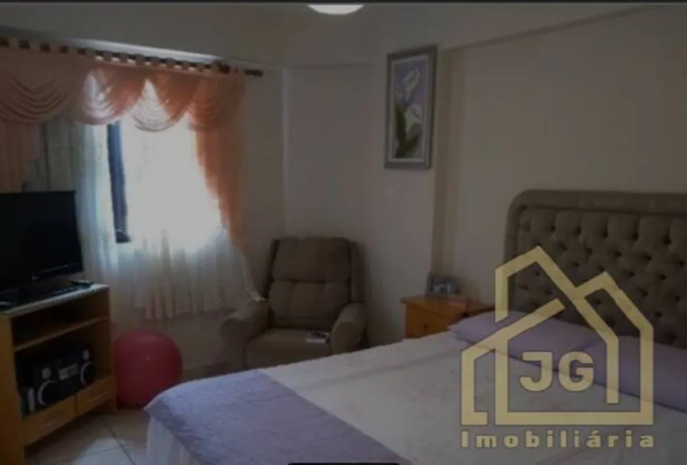 Apartamento, 4 quartos, 140 m² - Foto 6