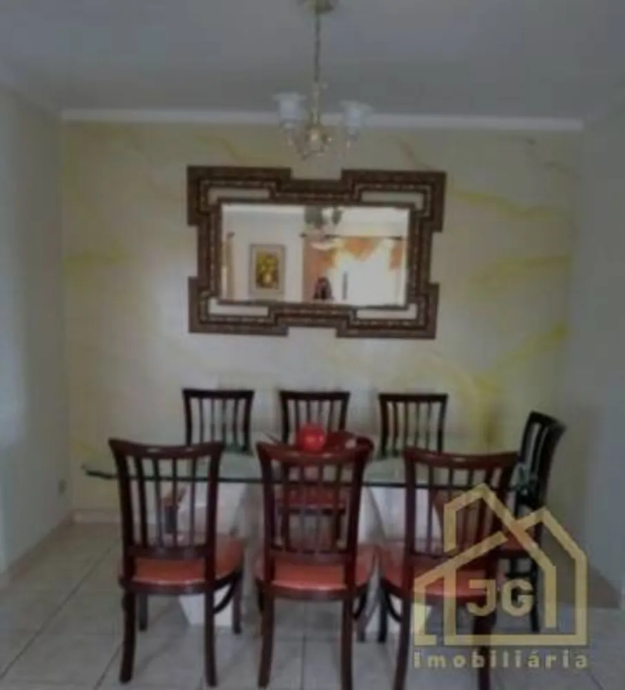 Apartamento, 4 quartos, 140 m² - Foto 1