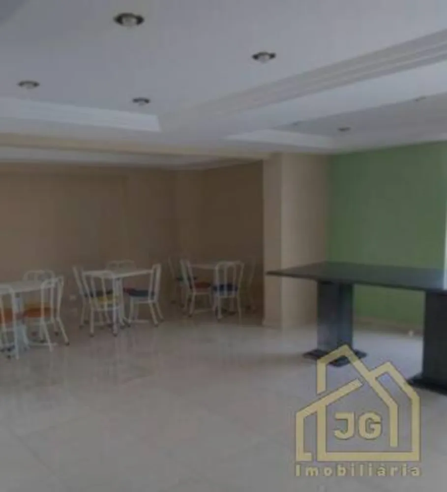 Apartamento, 4 quartos, 140 m² - Foto 2