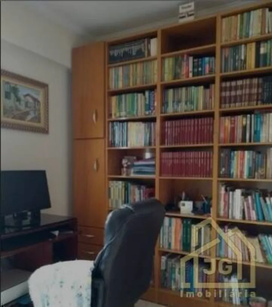 Apartamento, 4 quartos, 140 m² - Foto 4