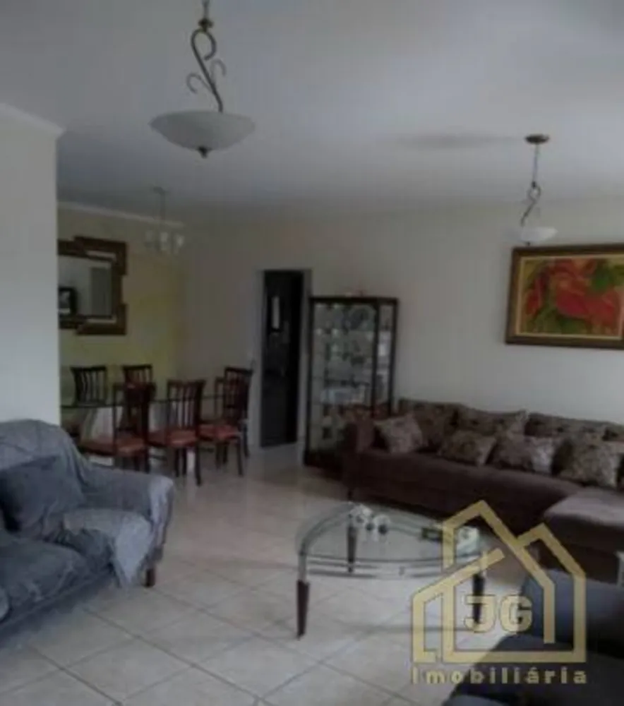 Apartamento, 4 quartos, 140 m² - Foto 3