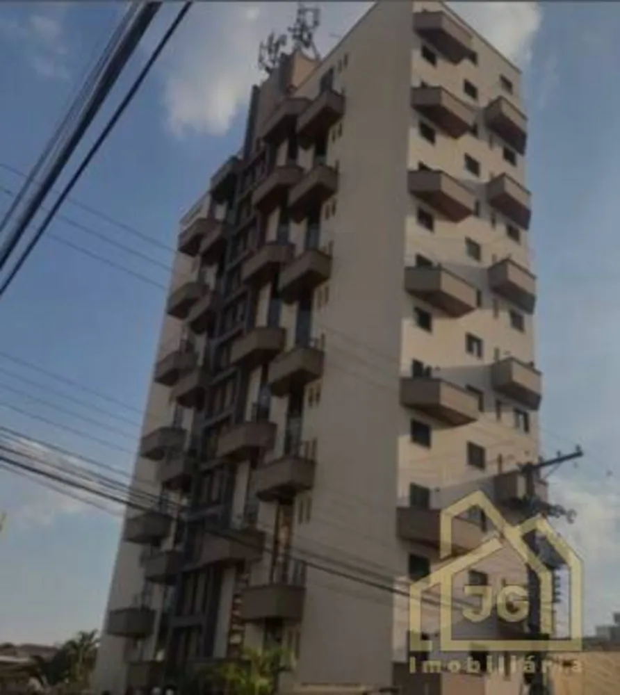 Apartamento, 4 quartos, 140 m² - Foto 1