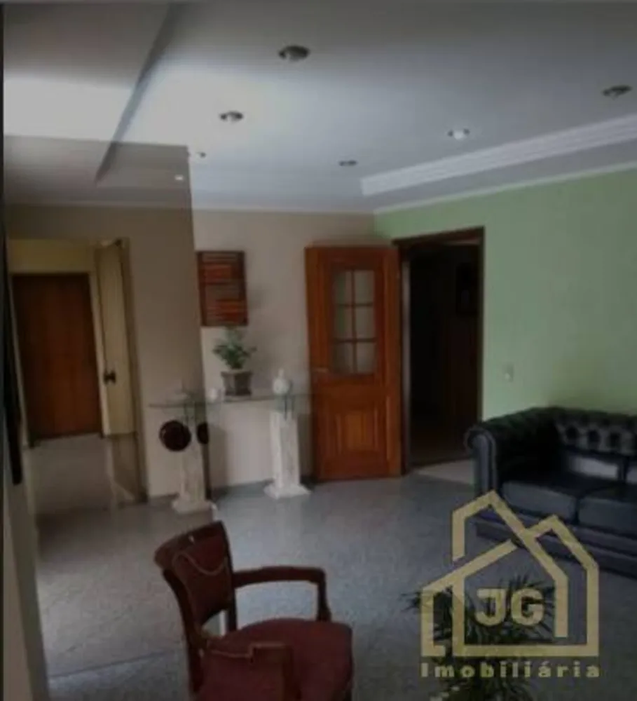 Apartamento, 4 quartos, 140 m² - Foto 8