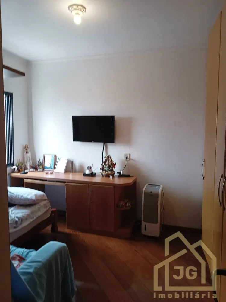 Apartamento, 4 quartos, 137 m² - Foto 5
