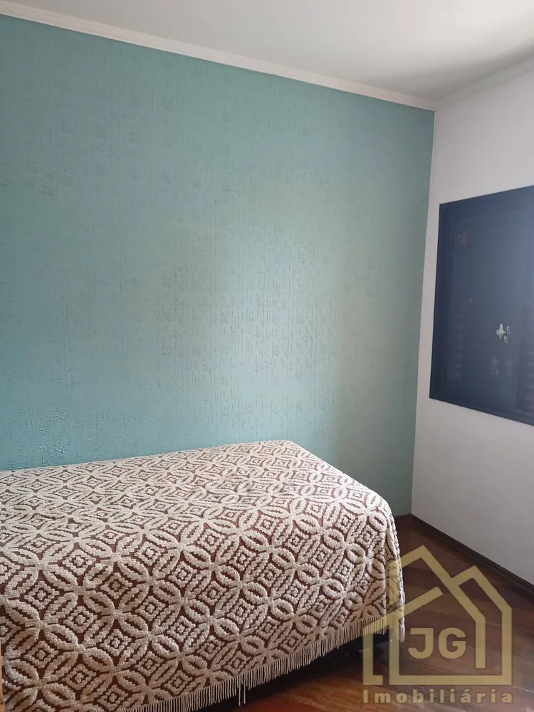Apartamento, 4 quartos, 137 m² - Foto 6