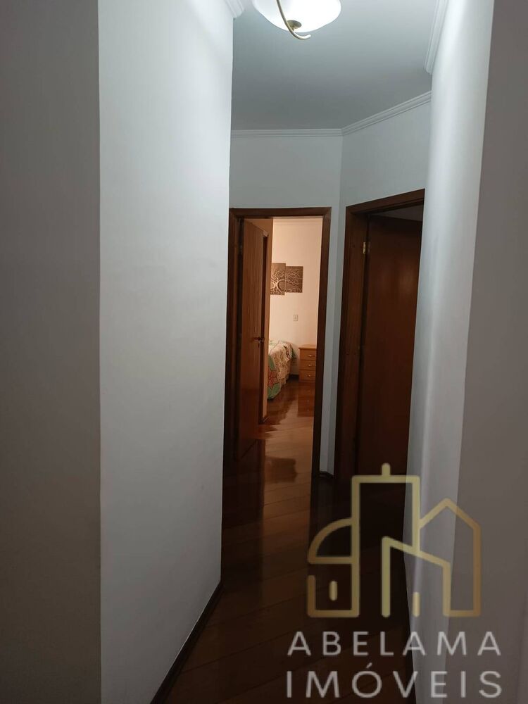 Apartamento, 4 quartos, 137 m² - Foto 3