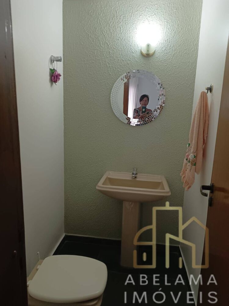 Apartamento, 4 quartos, 137 m² - Foto 4