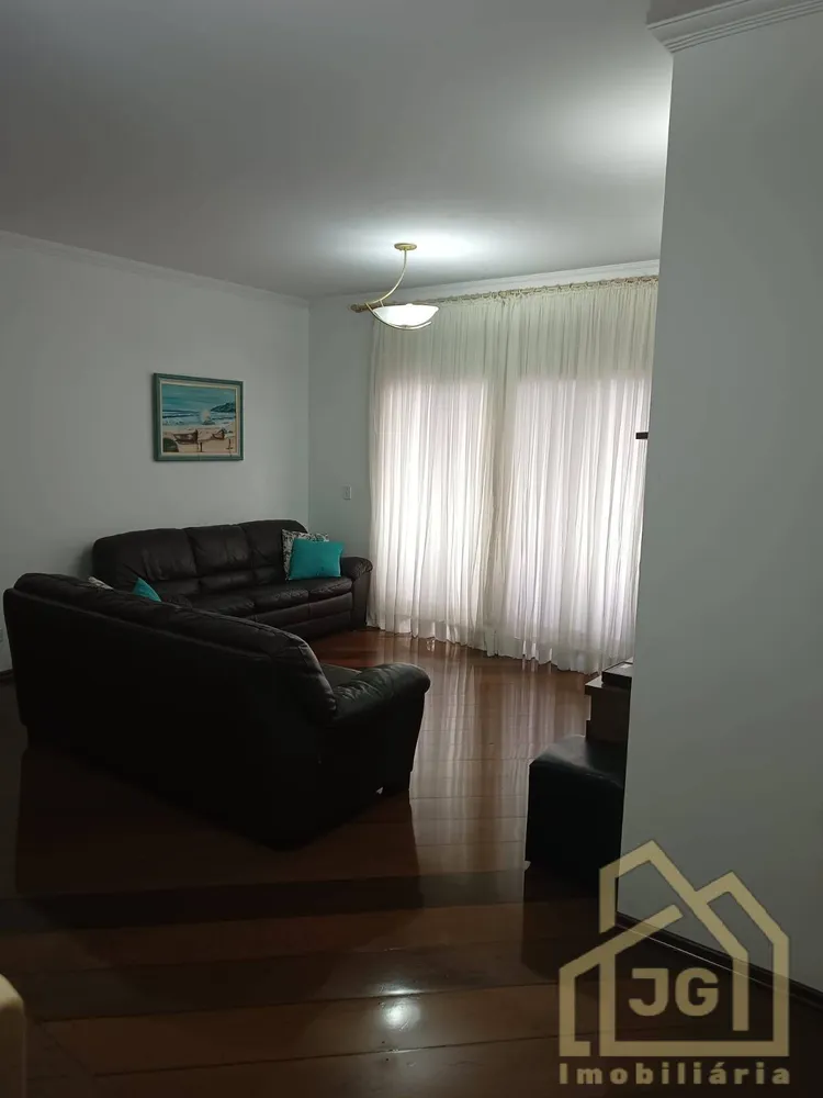 Apartamento, 4 quartos, 137 m² - Foto 8
