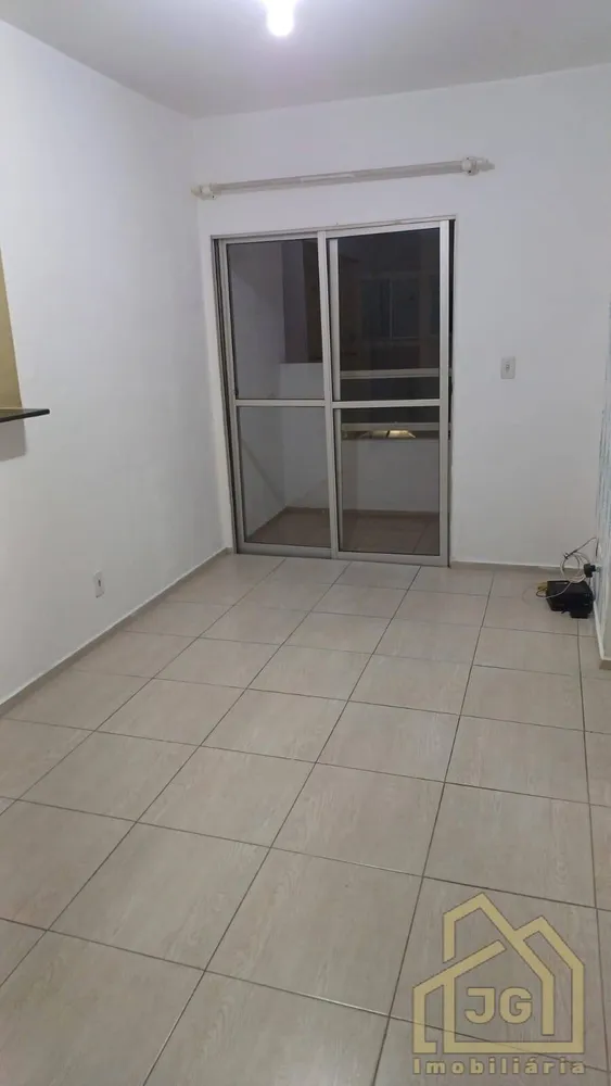 Apartamento, 3 quartos, 62 m² - Foto 12
