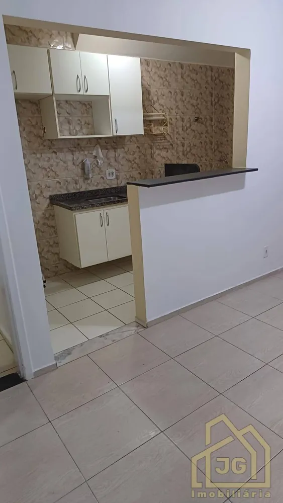 Apartamento, 3 quartos, 62 m² - Foto 14