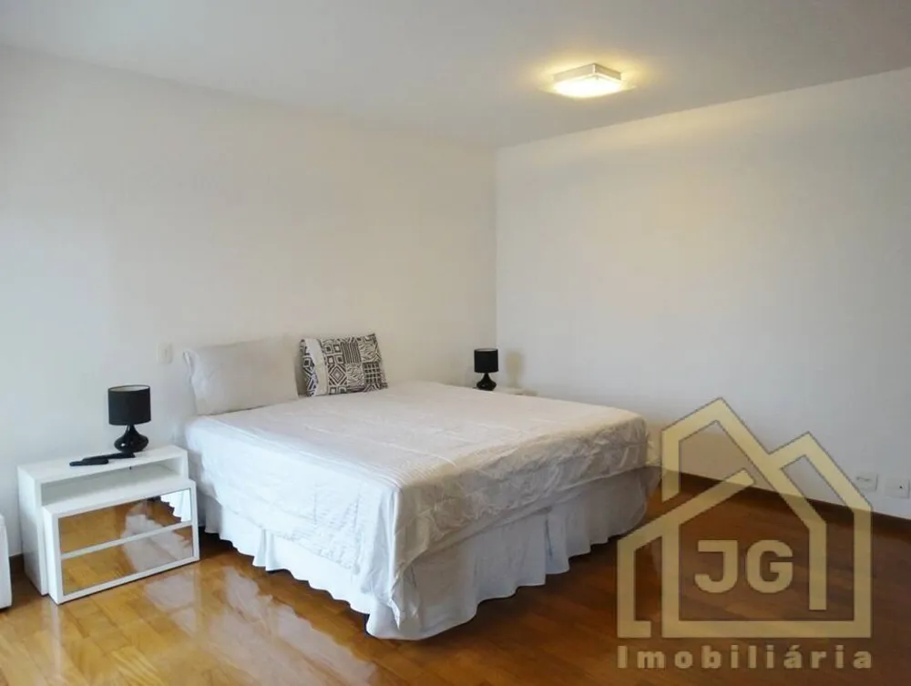 Apartamento, 3 quartos, 198 m² - Foto 21