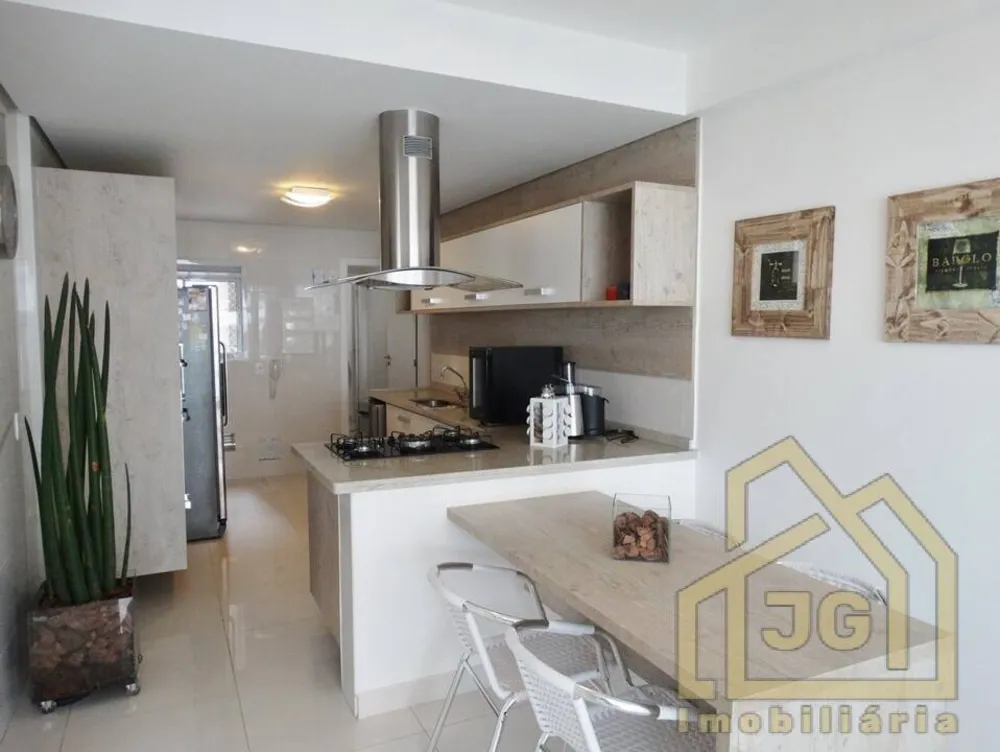 Apartamento, 3 quartos, 198 m² - Foto 19