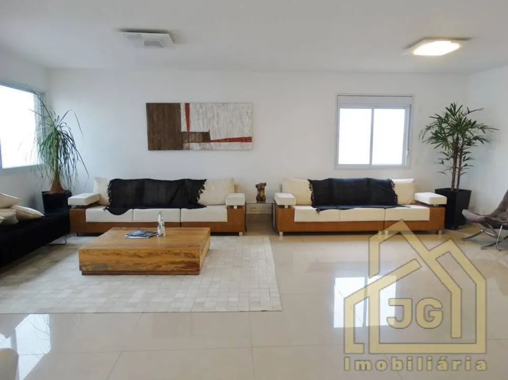 Apartamento, 3 quartos, 198 m² - Foto 17