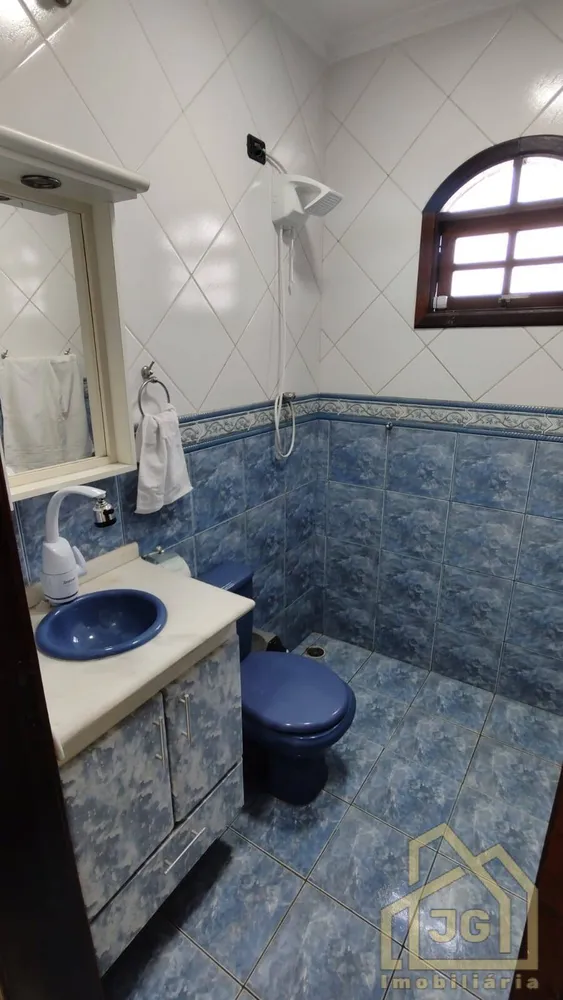 Sobrado, 2 quartos, 250 m² - Foto 10