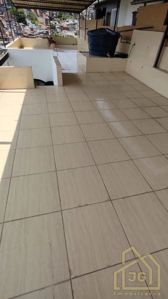 Sobrado, 2 quartos, 250 m² - Foto 12