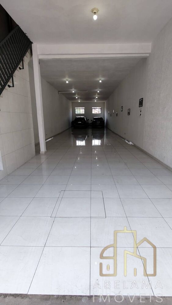 Sobrado, 2 quartos, 250 m² - Foto 1