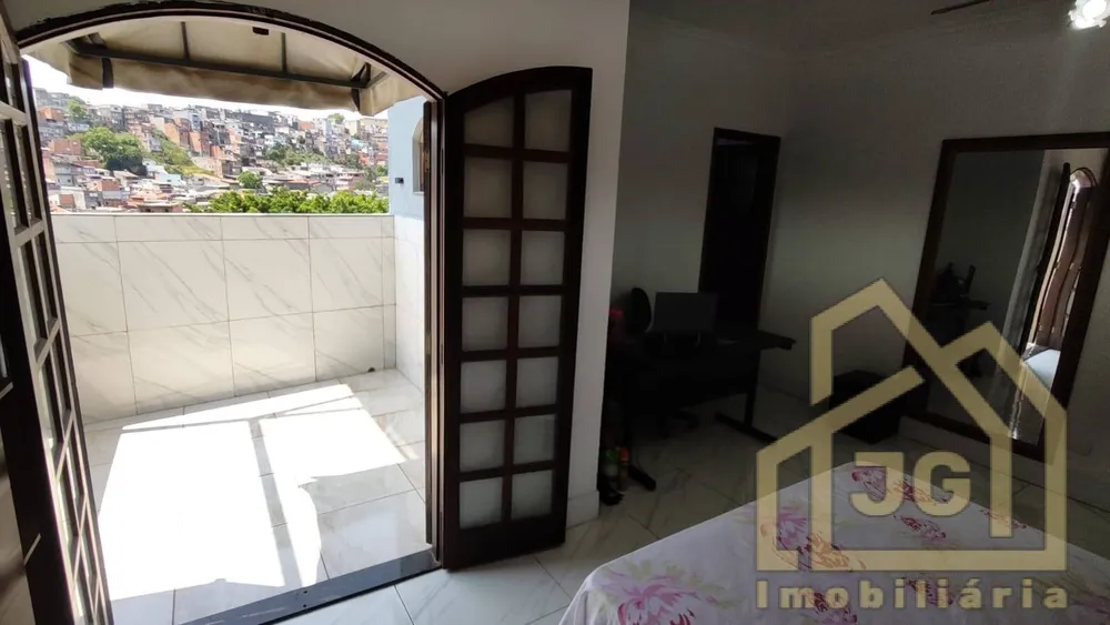 Sobrado, 2 quartos, 250 m² - Foto 9