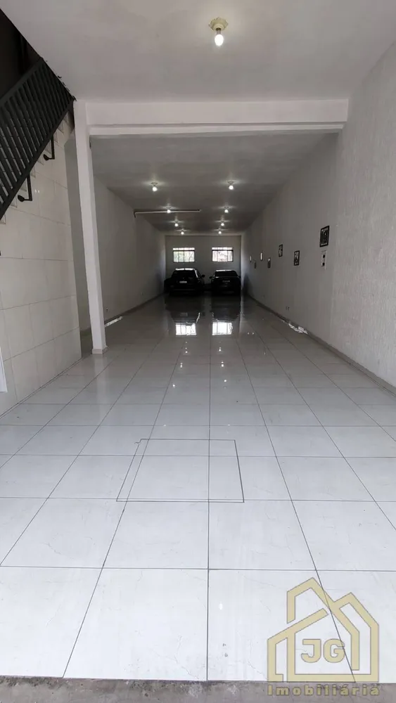 Sobrado, 2 quartos, 250 m² - Foto 5