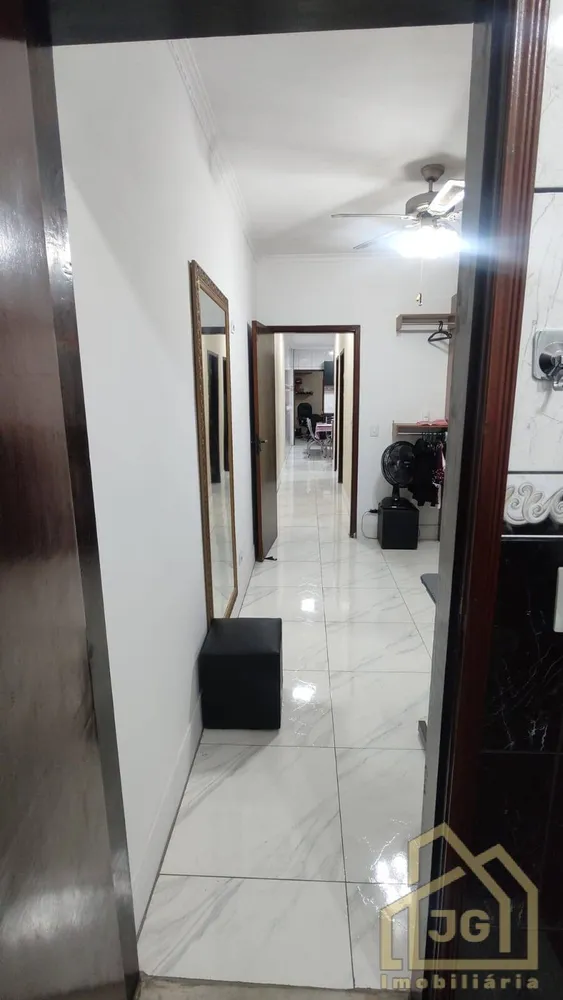 Sobrado, 2 quartos, 250 m² - Foto 11