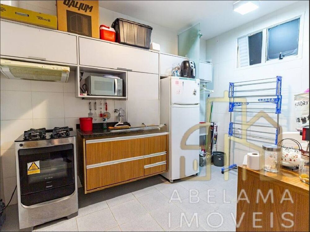 Apartamento, 1 quarto, 44 m² - Foto 6