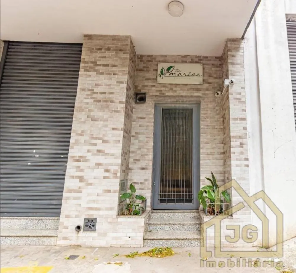 Apartamento, 1 quarto, 44 m² - Foto 16