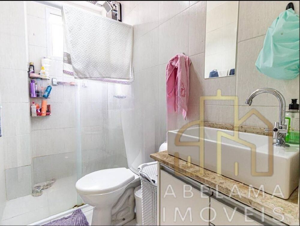 Apartamento, 1 quarto, 44 m² - Foto 3