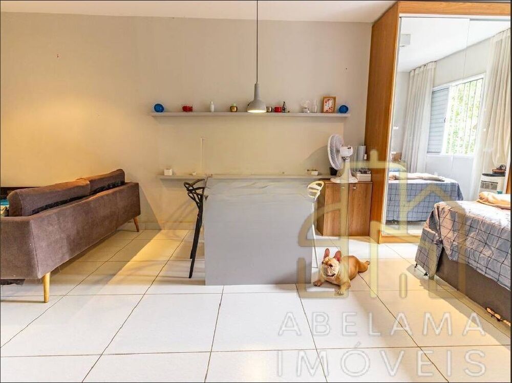 Apartamento, 1 quarto, 44 m² - Foto 7