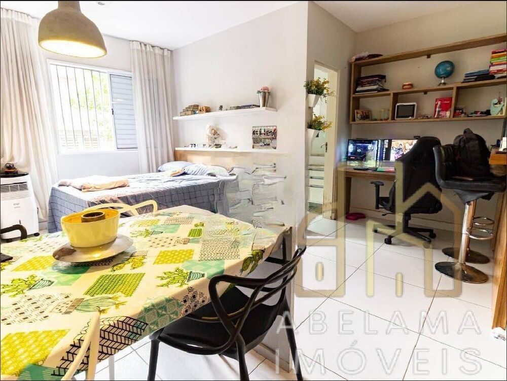 Apartamento, 1 quarto, 44 m² - Foto 1