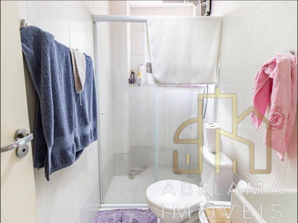 Apartamento, 1 quarto, 44 m² - Foto 2