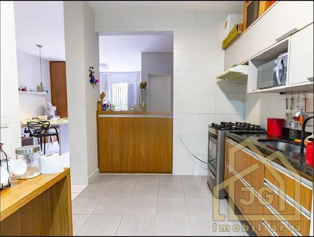 Apartamento, 1 quarto, 44 m² - Foto 9