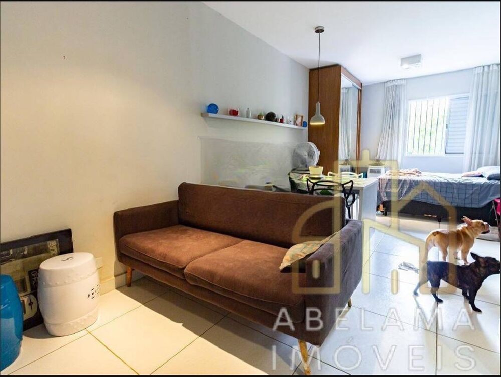 Apartamento, 1 quarto, 44 m² - Foto 8