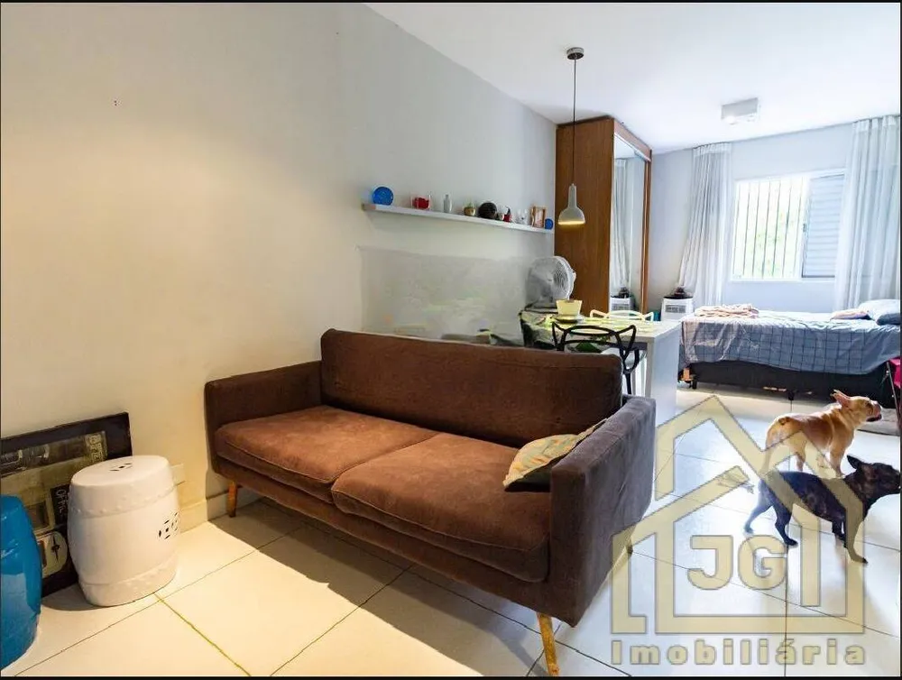 Apartamento, 1 quarto, 44 m² - Foto 13