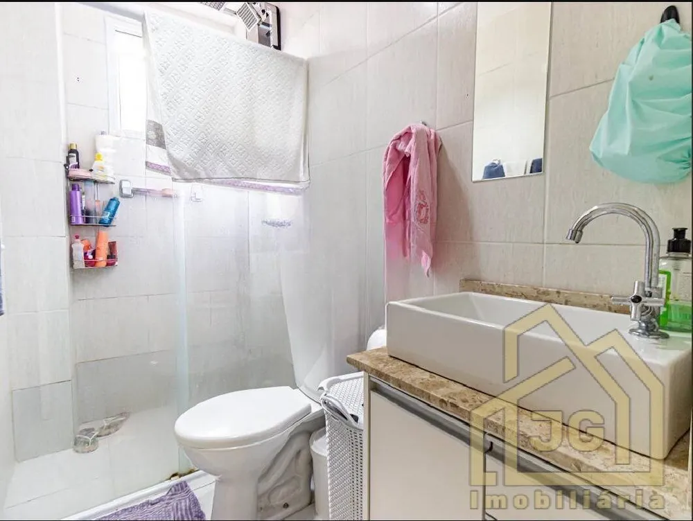 Apartamento, 1 quarto, 44 m² - Foto 14