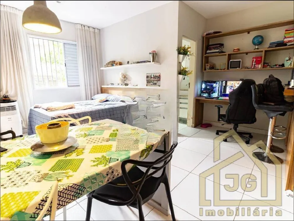 Apartamento, 1 quarto, 44 m² - Foto 12