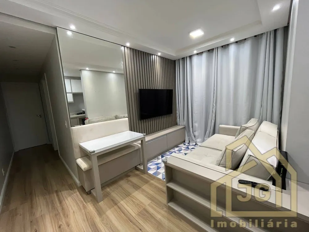 Apartamento, 2 quartos, 44 m² - Foto 8