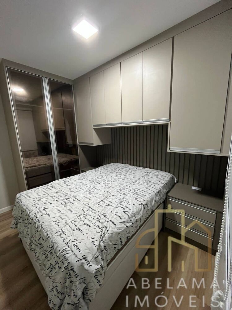 Apartamento, 2 quartos, 44 m² - Foto 4