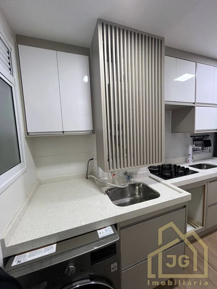 Apartamento, 2 quartos, 44 m² - Foto 11