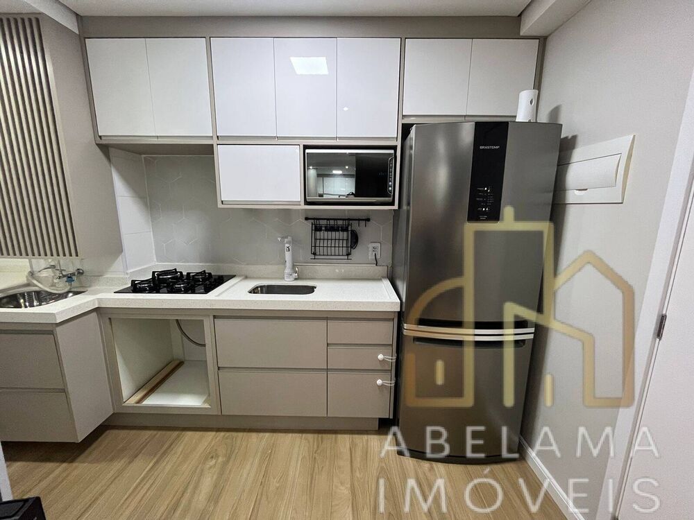 Apartamento, 2 quartos, 44 m² - Foto 2