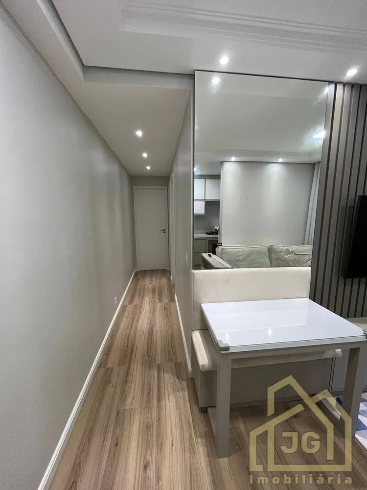 Apartamento, 2 quartos, 44 m² - Foto 9