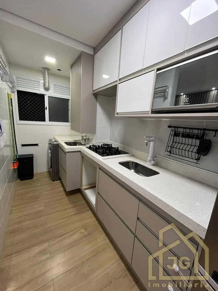 Apartamento, 2 quartos, 44 m² - Foto 10