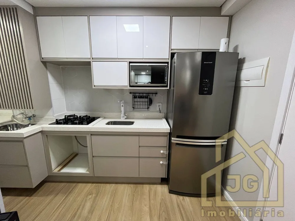 Apartamento, 2 quartos, 44 m² - Foto 12