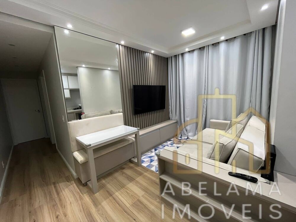 Apartamento, 2 quartos, 44 m² - Foto 3
