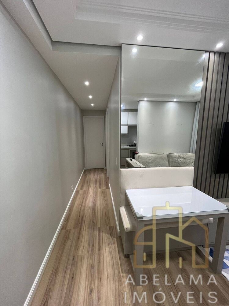 Apartamento, 2 quartos, 44 m² - Foto 1